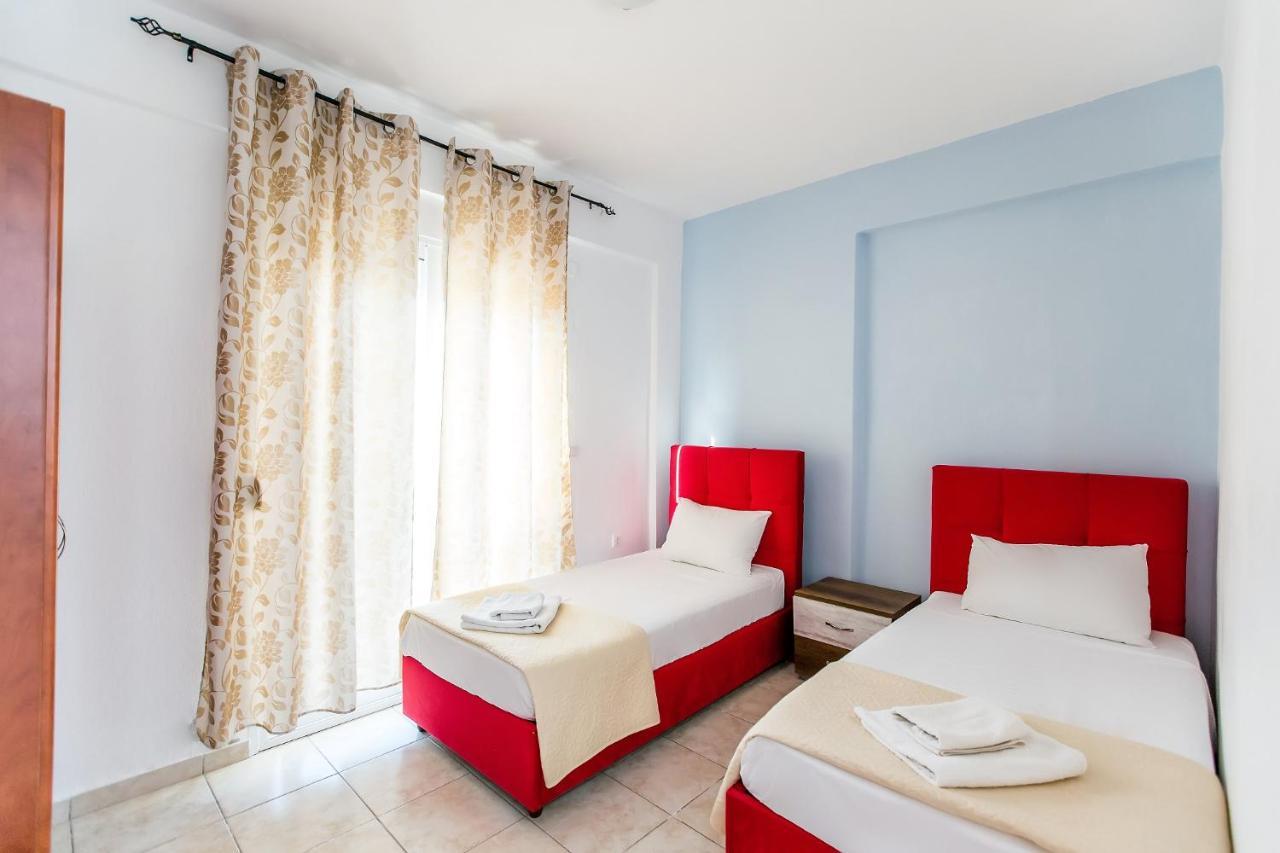 Halkidiki Greek Pride Villa Ellada Fourka Esterno foto