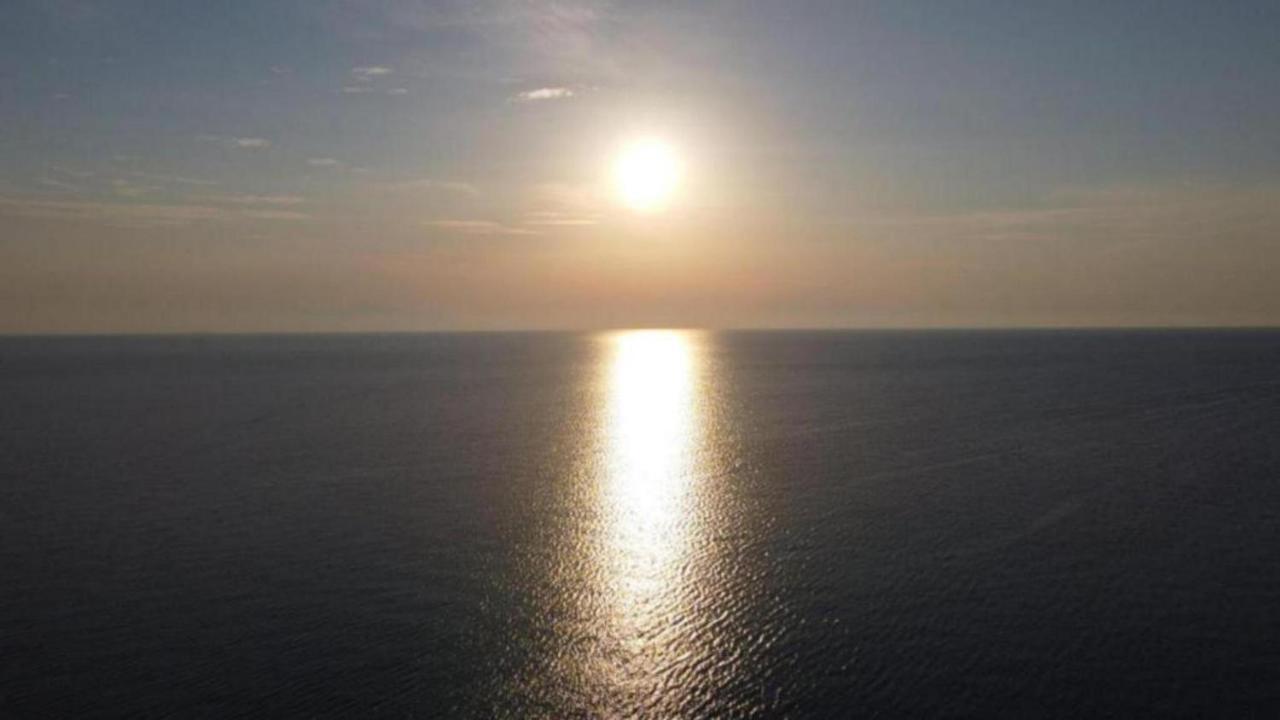 Halkidiki Greek Pride Villa Ellada Fourka Esterno foto