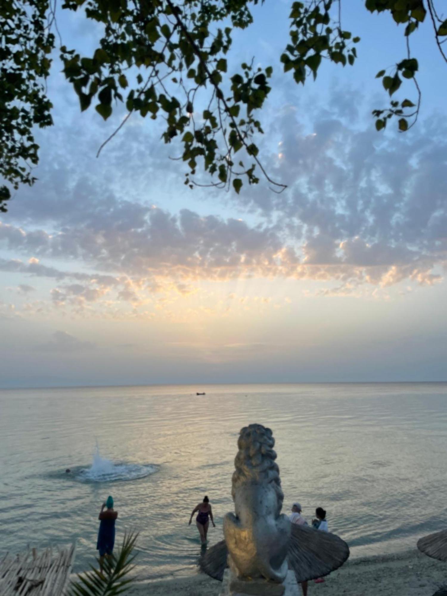 Halkidiki Greek Pride Villa Ellada Fourka Esterno foto